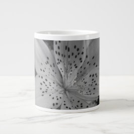 American Tiger Lily Jumbo Mugg
