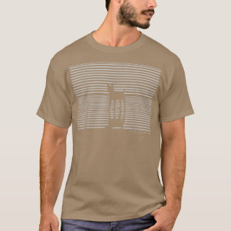 American Toy Fo Terrier Dog Love 77 T Shirt