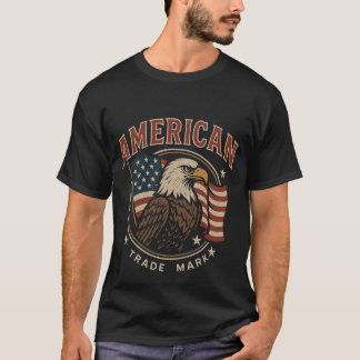 American Trademark T Shirt