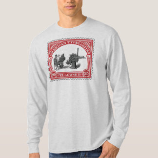 American Typecasting Fellowship 2025 Shirt T Shirt