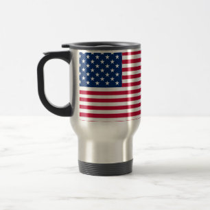 American USA flagga Pride Design-76353 Resemugg