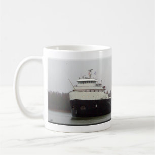 American Valor fullt mugg