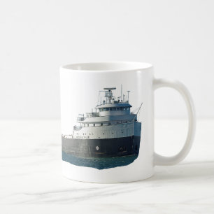 American Valor mugg