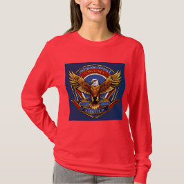 American Valor T Shirt