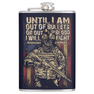 American Veteran Quote Fickplunta