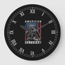 American Veteran