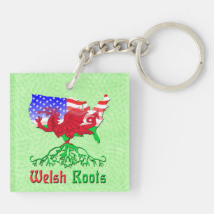 American Welsh Roots
