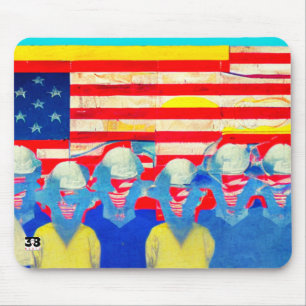 American Worker Musmatta