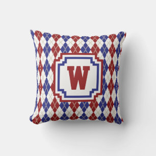 Americana Argyle-kudde Kudde