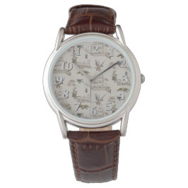 Americana Armbandsur
