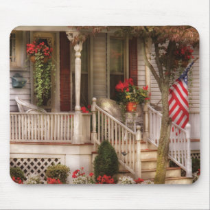 Americana farstubro - musmatta