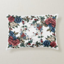 Americana Garden Patriot Rosor