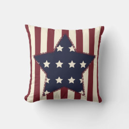 Americana Kudde