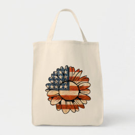 Americana Livsmedel Tygkasse