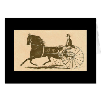 Americana Morgan OBS Kort