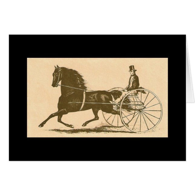 Americana Morgan OBS Kort (Framsidan Horizontal)