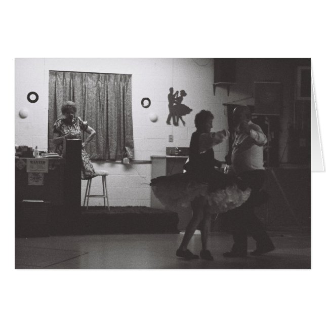 Americana OBS Kort (Framsidan Horizontal)