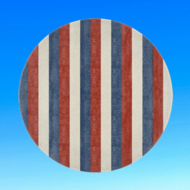Americana Rand - dekorativa glasskärmar (Skapare uppladdad)