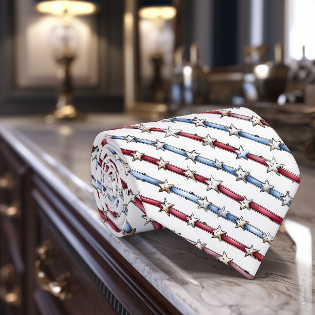 Americana Rand med Stars Slips (Skapare uppladdad)