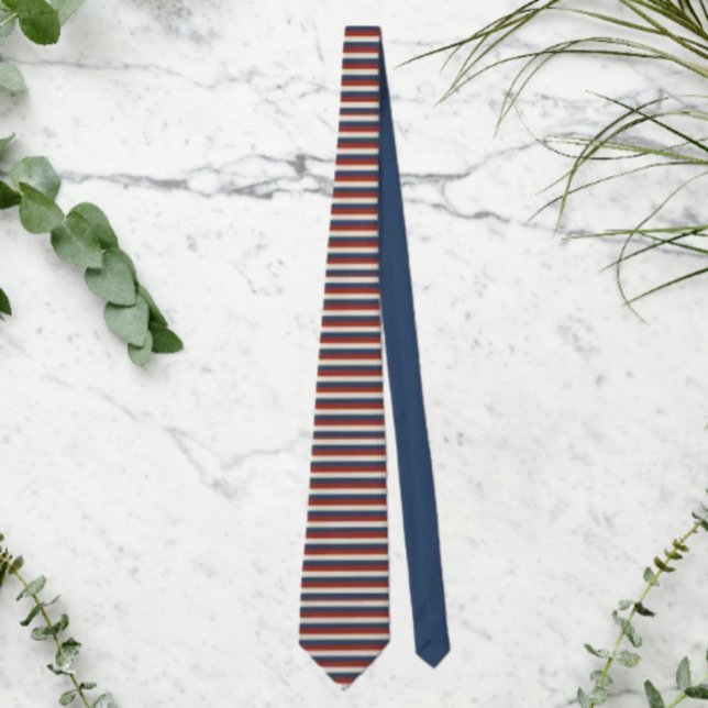 Americana Rand - Patriotic Necktie Slips (Skapare uppladdad)