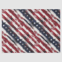 Americana Stars & Rand - 10 lb, 17 x 23 tum T
