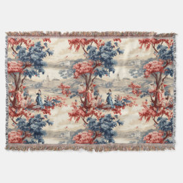 Americana Trädgård Toile Filt