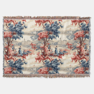 Americana Trädgård Toile Filt