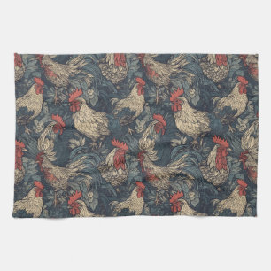 Americana Tupp Kitchen Towels Kökshandduk