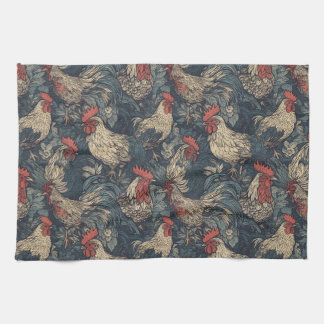 Americana Tupp Kitchen Towels Kökshandduk