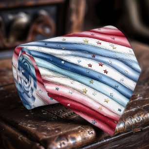 Americana Vågar Slips