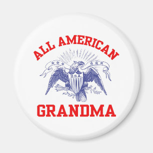 americanmorma magnet