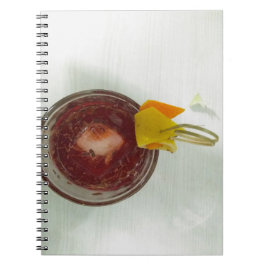 Americano Anteckningsbok