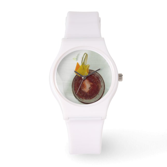 Americano Armbandsur (Framsida)