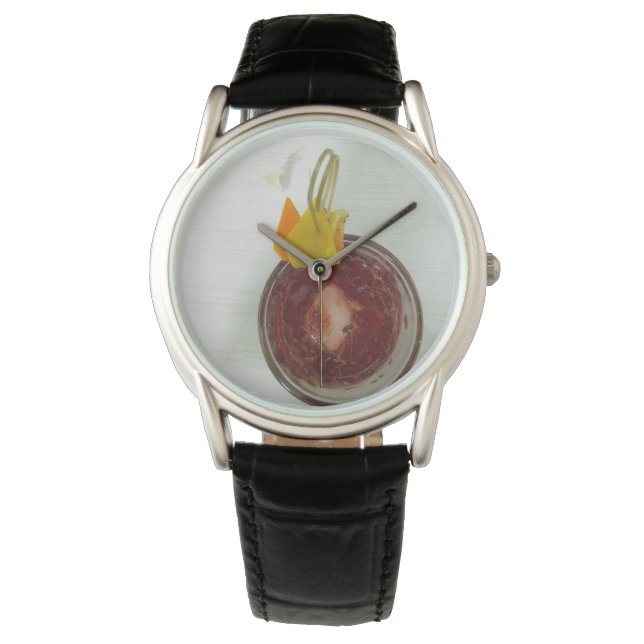 Americano Armbandsur (Framsida)