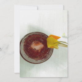 Americano Inbjudningar