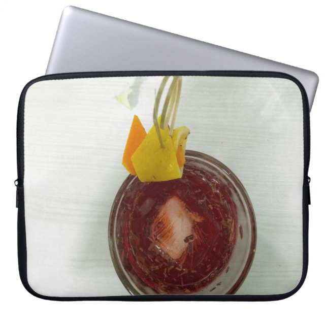 Americano Laptop Fodral (Framsidan)