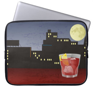 Americano Laptop Fodral