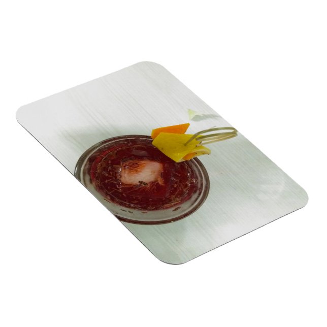 Americano Magnet (Högersidan)