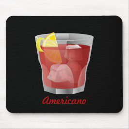 Americano Musmatta