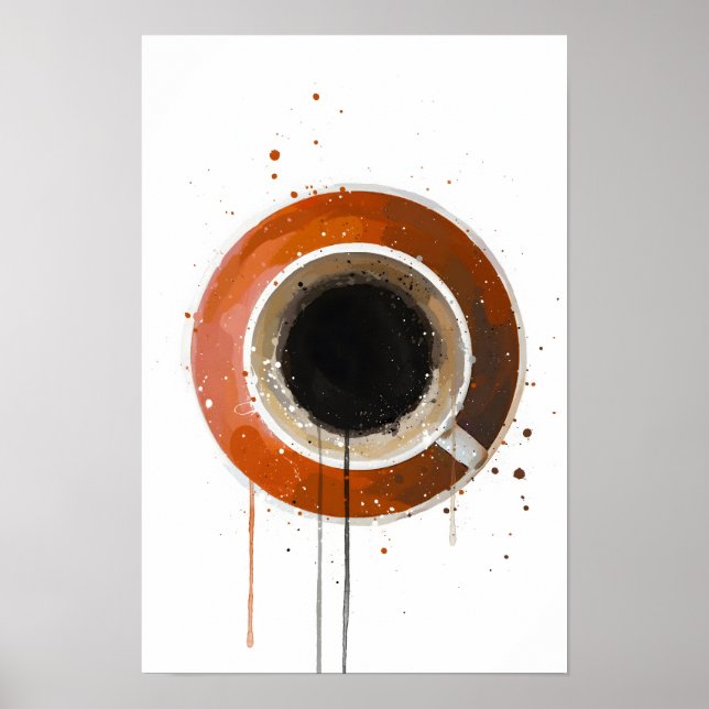 Americano Poster (Framsidan)