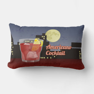 Americano Recipe Lumbarkudde