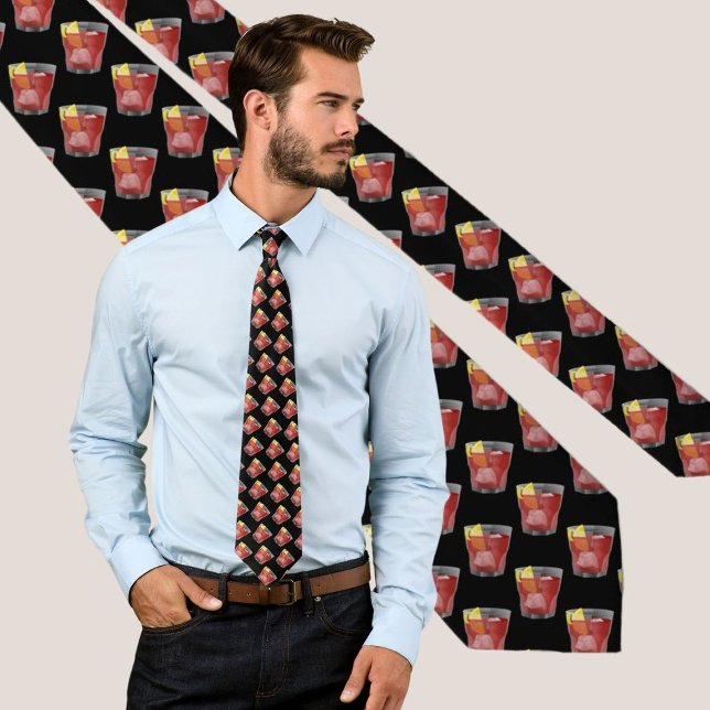 Americano Slips (Skapare uppladdad)
