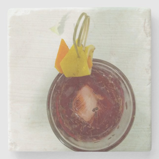 Americano Stenunderlägg (Framsidan)