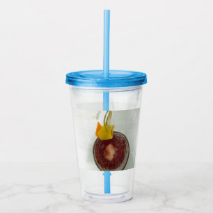 Americano Take Away Mugg