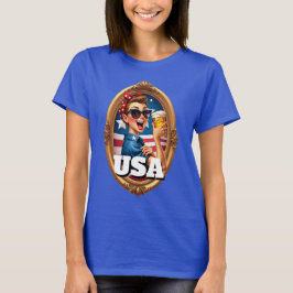 America's 250th Anniversary 4th of July 2026 T Shirt