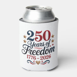 America's 250th Anniversary Americana