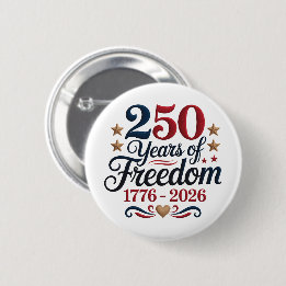 America's 250th Anniversary Americana Knapp