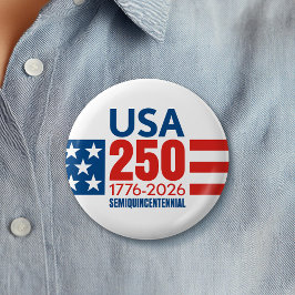 America's 250th Birthday - Stars and Stripes Knapp