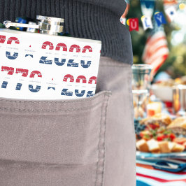 America's 250th Stars And Stripes1776-2026 Fickplunta