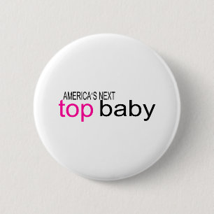 Americas därefter överträffar babyen knapp